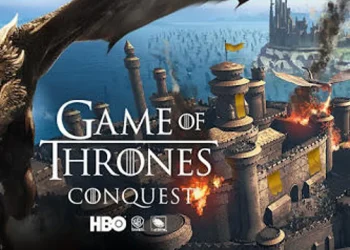 Game of Thrones Conquest: Petualangan Epik di Westeros