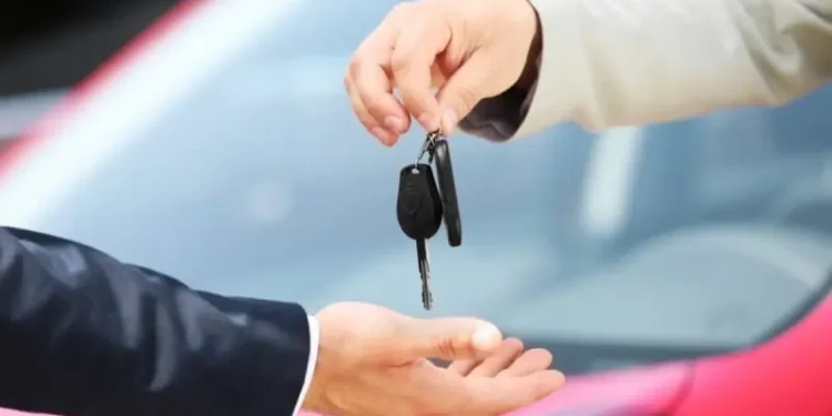4 Tips Penting Sebelum Menyewa Mobil