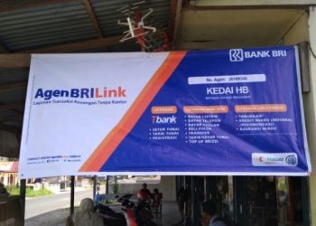 Bank BRI Beri Keuntungan Melalui Agen BRILink: Ini Jenis Transaksinya