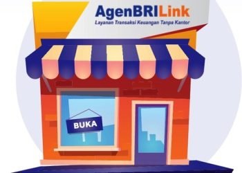 Menggali Realitas: Kerugian Menjadi Agen BRILink