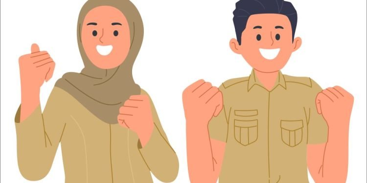 Kendala Proses Rekrutmen CASN: MenPANRB Ungkap Alasan di Balik Keterlambatan