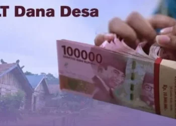 Perintah Tegas Pemerintah: Bansos Segera Dicairkan!
