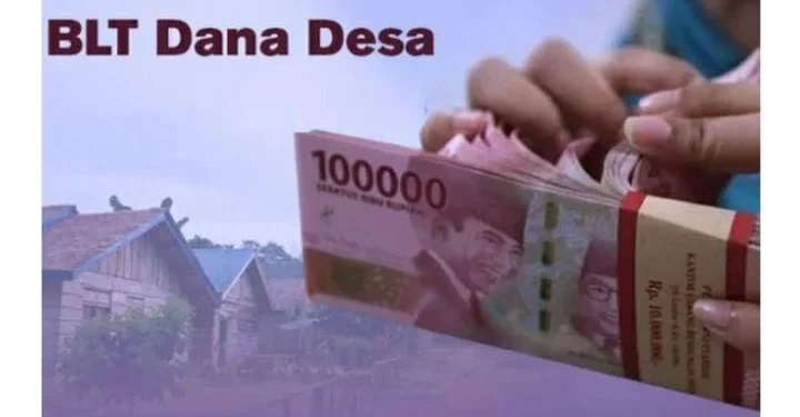 Perintah Tegas Pemerintah: Bansos Segera Dicairkan!