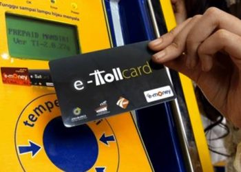 Cara Bayar Tol tanpa Kartu E-Toll Terbaru 2024: Praktis dan Efisien