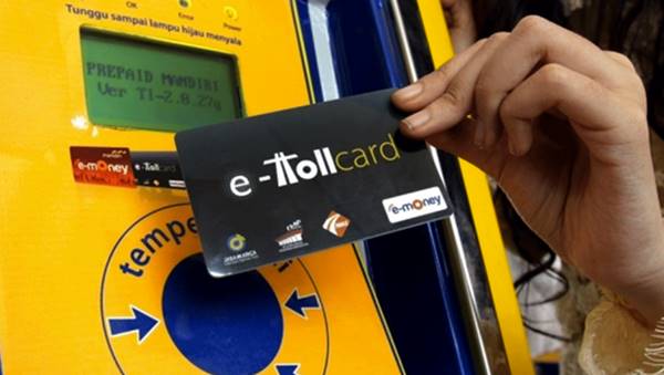 Cara Bayar Tol tanpa Kartu E-Toll Terbaru 2024: Praktis dan Efisien