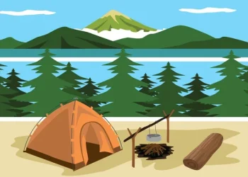 Siapkan Diri untuk Mendaki Gunung dengan 4 Tips Latihan Fisik Ini