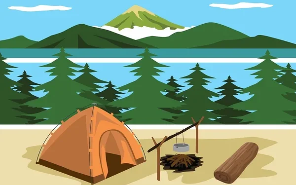 Siapkan Diri untuk Mendaki Gunung dengan 4 Tips Latihan Fisik Ini