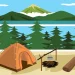 Siapkan Diri untuk Mendaki Gunung dengan 4 Tips Latihan Fisik Ini