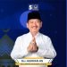 Gerindra Tawarkan Posisi Cawagub untuk Herman HN di NasDem