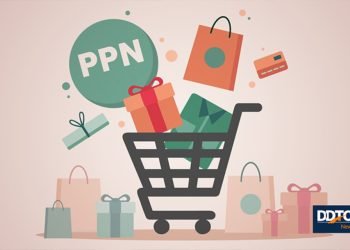 Memahami PPN dan Enam Jenis Barang serta Jasa yang Tergolong