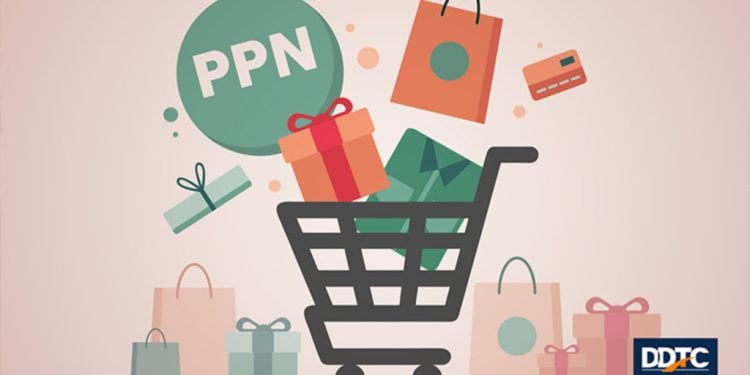 Memahami PPN dan Enam Jenis Barang serta Jasa yang Tergolong