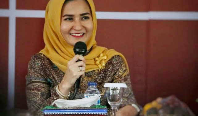 Nanda Indira Siap Maju di Pilkada 2024 Pesawaran: Menjawab Isu Siltap dan TPP PNS yang Terkatung-katung