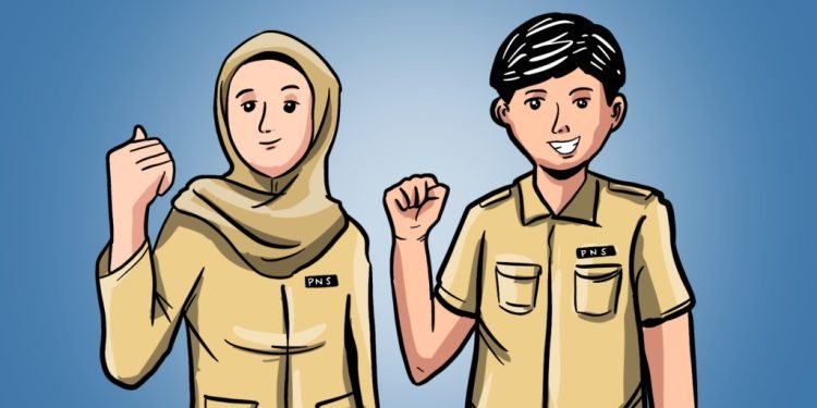  Pedoman Pengajuan Beasiswa Pendidikan PT Taspen untuk Anak PNS: Ini Syaratnya