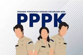  Kecemasan yang Membebani PPPK: Harapan akan Nasib yang Jelas
