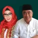 Saleh Asnawi Siap Bersaing dengan Dewi Handajani di Pilkada Tanggamus 2024