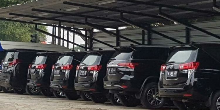Rental Mobil di Jakarta: Solusi Praktis Menghindari Kemacetan dengan Harga Terjangkau