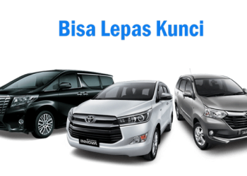 Manfaat Sewa Mobil Harian: Efisien dan Ekonomis
