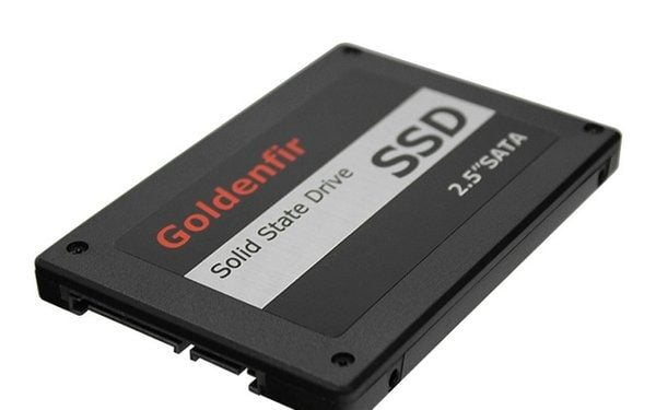 SSD: Inovasi Terkini dalam Penyimpanan Data dengan Keunggulan Maksimal