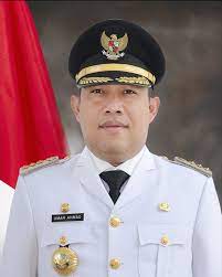 Umar Ahmad Daftar di Empat Parpol, Disebut Bakal Berpasangan dengan Ridho Ficardo