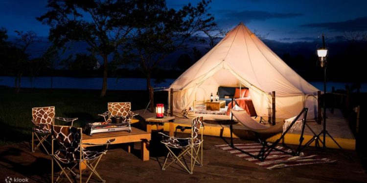 Milenial Menyukai Glamping: Pengertian dan Lokasi Wisata yang Cocok