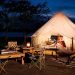 Milenial Menyukai Glamping: Pengertian dan Lokasi Wisata yang Cocok