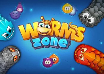 Rahasia Besar! Cheat Terbaru Worm Zone 2024 yang Pasti Anti Gagal