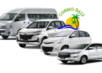Rental Mobil Bali Tanpa Sopir: Mulai dari 200 Ribu