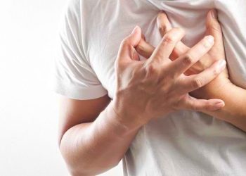 8 Tanda Bahaya Penyakit Jantung yang Perlu Diwaspadai