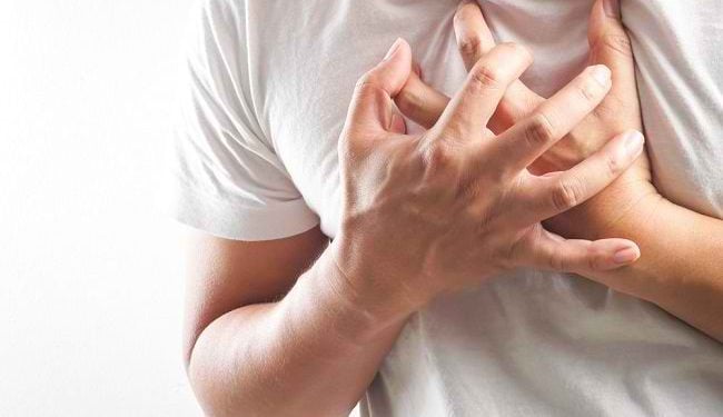 8 Tanda Bahaya Penyakit Jantung yang Perlu Diwaspadai