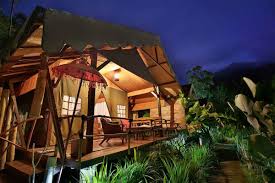 Mengawali Glamping dengan Nyaman: 4 Tips untuk Pemula