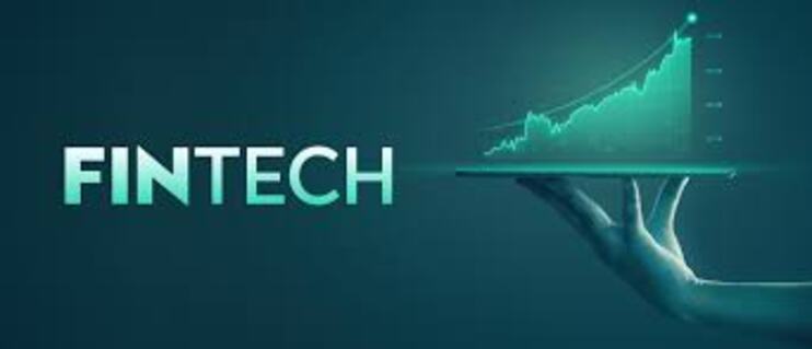 Revolusi Fintech: Teknologi yang Mengubah Dunia Keuangan