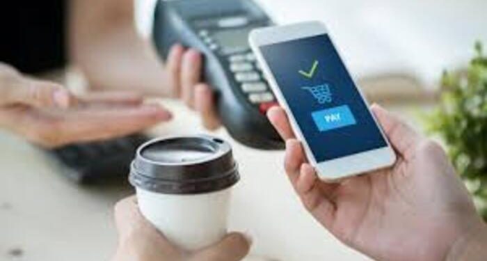  Perkembangan Teknologi Mobile Payment di Indonesia
