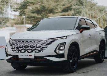 5 Merek Mobil Listrik Cina dengan Harga Terjangkau yang Mengguncang Pasar Indonesia