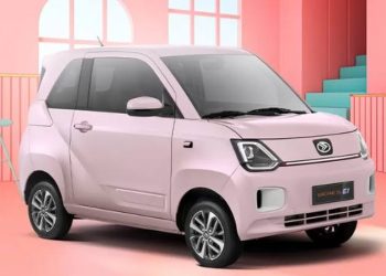 DFSK Seres E1 B-Type: Pilihan Terjangkau dan Berkualitas dengan Harga Rp189 Jutaan