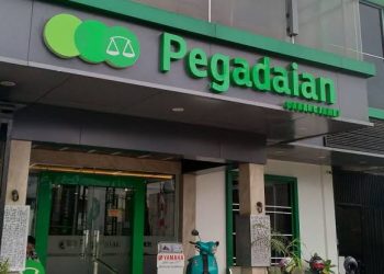 Makin Diminati: Simulasi Angsuran Kupedes Pegadaian Plafon Rp25 Juta, Ada yang Hanya Rp1 Juta