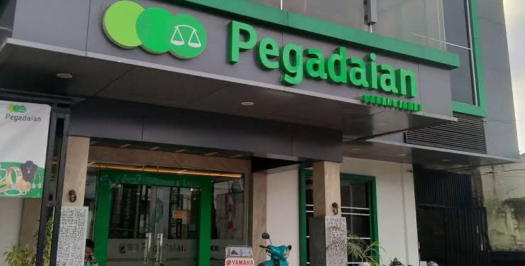 Makin Diminati: Simulasi Angsuran Kupedes Pegadaian Plafon Rp25 Juta, Ada yang Hanya Rp1 Juta