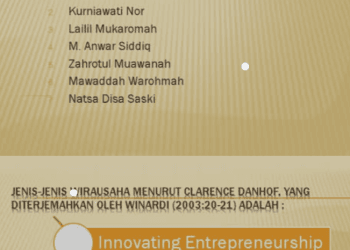 5 Langkah Sukses Memulai Bisnis Kewirausahaan dari Nol