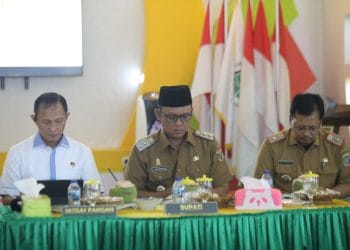 Ardito Wijaya Tegaskan Komitmen Pemerintah untuk Kesejahteraan Petani Ubi Kayu