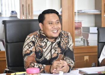 DPRD Bandar Lampung Sambut Instruksi Presiden Soal LPG 3 Kg, Dorong Distribusi Lebih Terarah