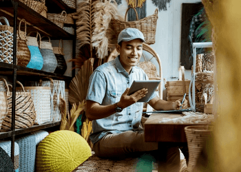 Mengenal Bisnis UMKM dan Strategi Agar Bertahan di Pasar