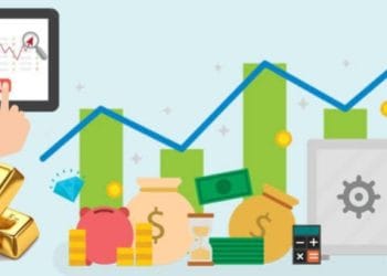 Mengenal Instrumen Investasi: Saham, Obligasi, dan Emas