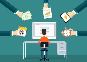 Tips Finansial untuk Freelancer dan Pekerja Lepas