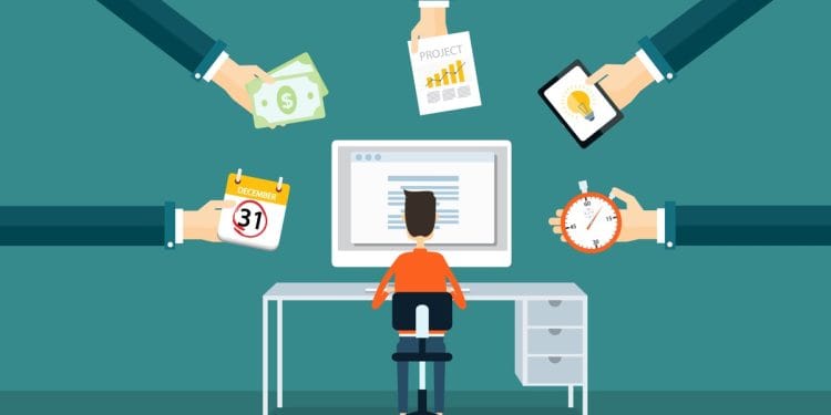 Tips Finansial untuk Freelancer dan Pekerja Lepas
