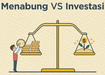 Perbedaan Menabung dan Berinvestasi: Mana yang Lebih Penting?