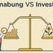 Perbedaan Menabung dan Berinvestasi: Mana yang Lebih Penting?