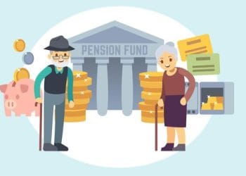 Perencanaan Keuangan untuk Pensiun yang Nyaman