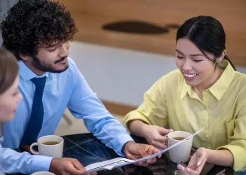 Kesalahan Umum dalam Mengatur Keuangan Pribadi