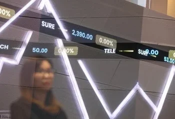 REVOLUSI DIGITAL DI BURSA: TEKNOLOGI KEUANGAN UBAH WAJAH PERDAGANGAN SAHAM