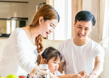 Mengapa Pendidikan Keuangan Seharusnya Diajarkan Sejak Dini?