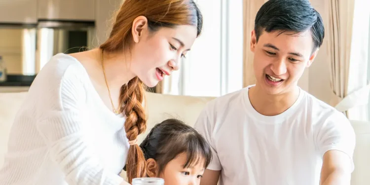 Mengapa Pendidikan Keuangan Seharusnya Diajarkan Sejak Dini?